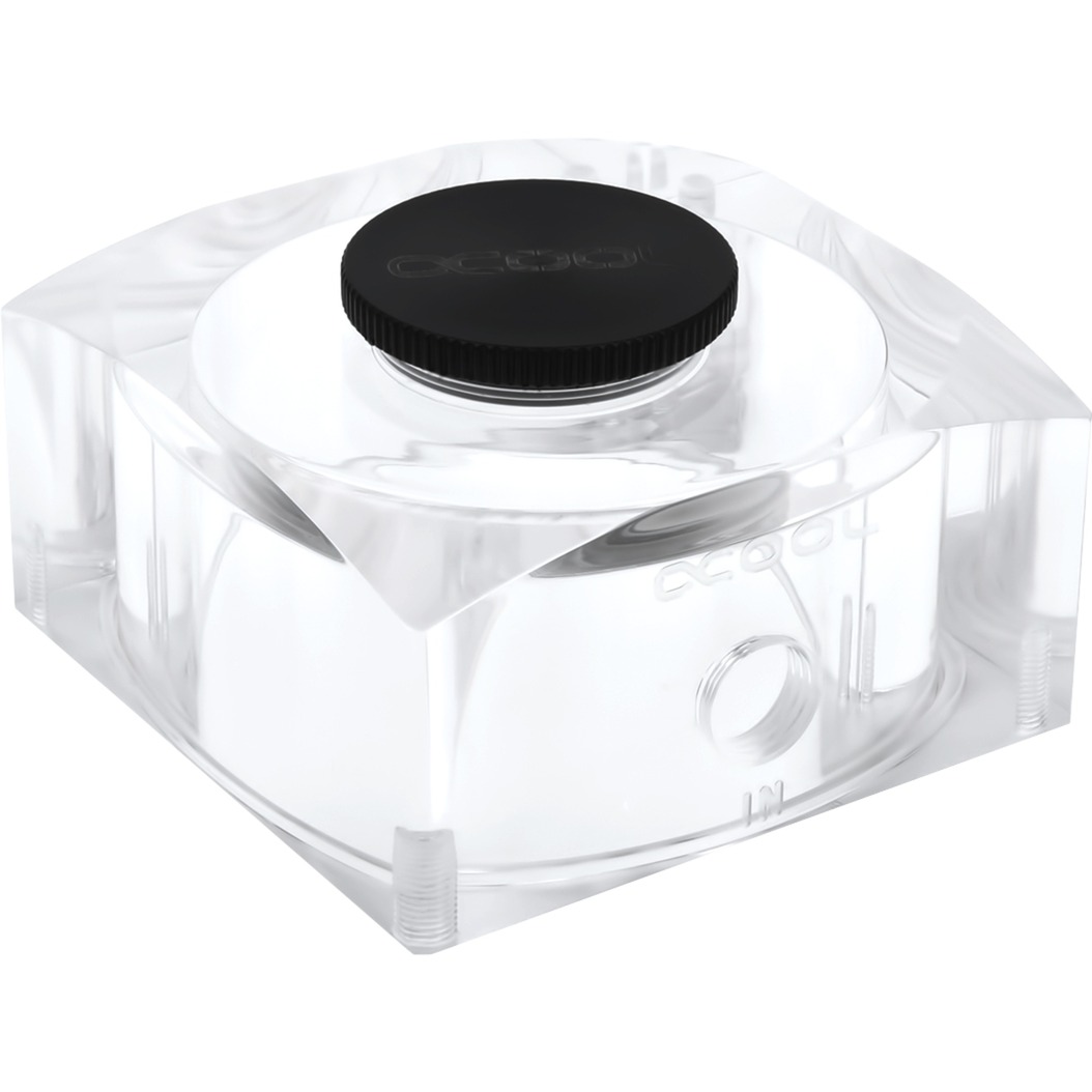 Alphacool Eisdecke DDC/D5 Ausgleichsbehälter | 04250197131872 Alphacool Eisdecke DDC/D5 Ausgleichsbehälter | 04250197131872