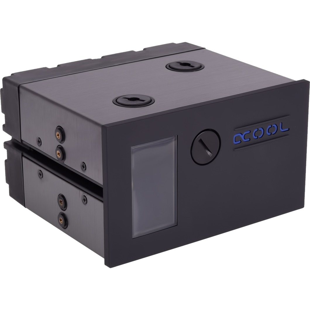 Alphacool Eisfach, Ausgleichsbehälter | 04250197152471