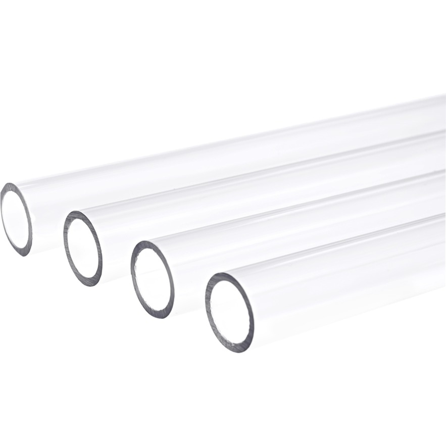 Alphacool Eisrohr 13/10mm PETG HardTube 80cm | 04250197185127 Alphacool Eisrohr 13/10mm PETG HardTube 80cm | 04250197185127