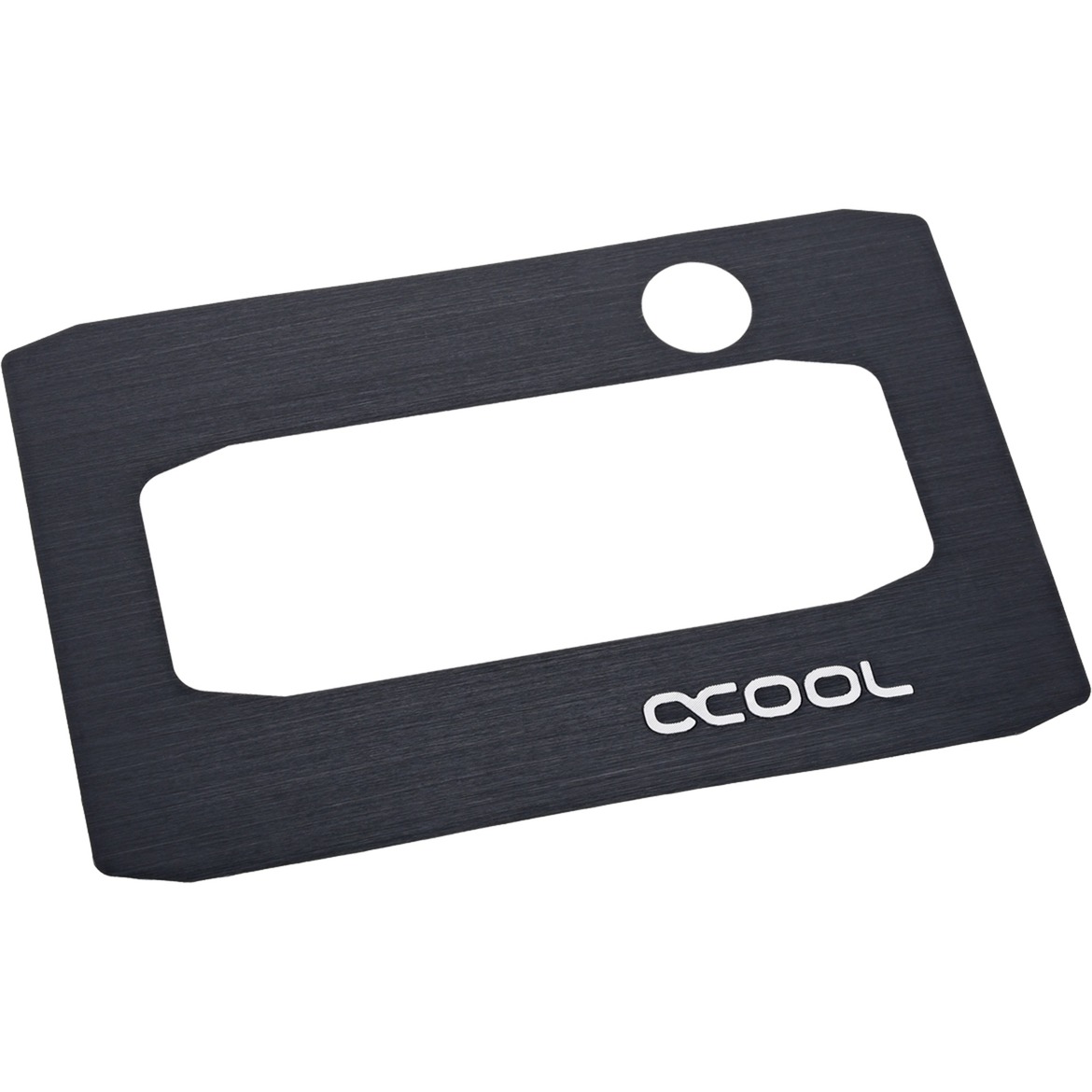 Alphacool Eiswand 360 Ersatzabdeckung | 04250197114011