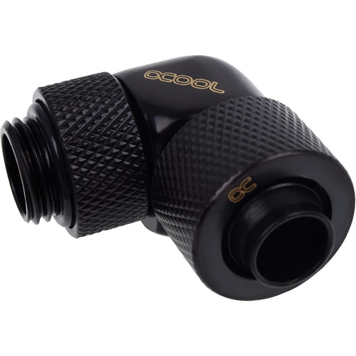 Alphacool Eiszapfen Anschraubtülle, Verbindung | 04250197172301 Alphacool Eiszapfen Anschraubtülle, Verbindung | 04250197172301