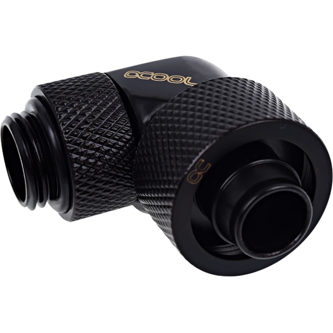 Alphacool Eiszapfen Anschraubtülle, Verbindung | 04250197172363