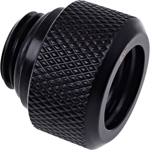 Alphacool Eiszapfen HardTube Anschraubtülle, Anschlüsse | 04250197172622 Alphacool Eiszapfen HardTube Anschraubtülle, Anschlüsse | 04250197172622