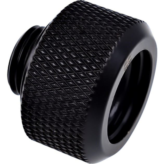 Alphacool Eiszapfen HardTube Anschraubtülle, Anschlüsse | 04250197172646