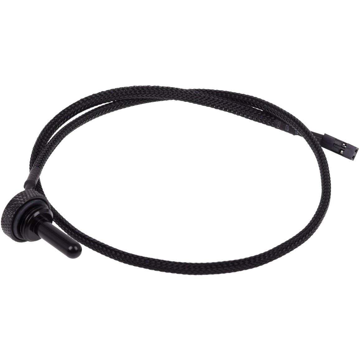 Alphacool Eiszapfen Temperatursensor Plug G1/4 | 04250197173650 Alphacool Eiszapfen Temperatursensor Plug G1/4 | 04250197173650