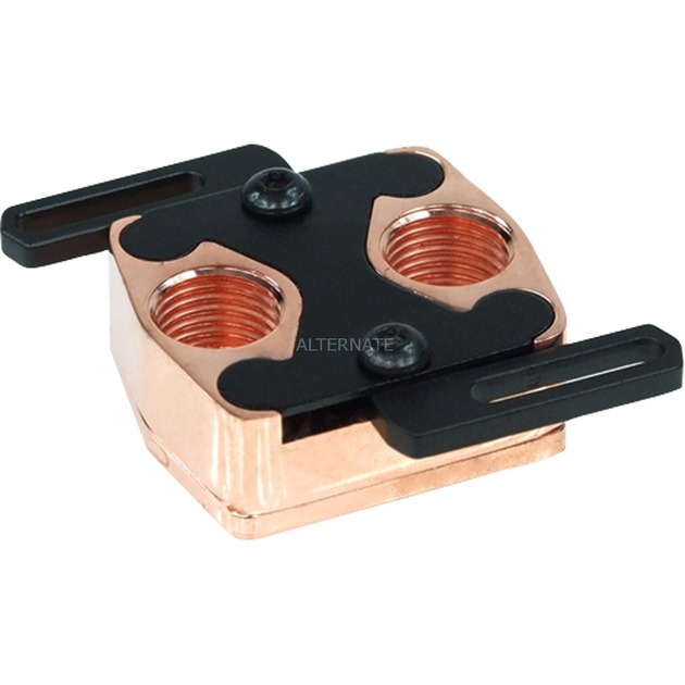 Alphacool HF 14 Smart Motion Universal C, Kühlkörper | 04250197113786 Alphacool HF 14 Smart Motion Universal C, Kühlkörper | 04250197113786