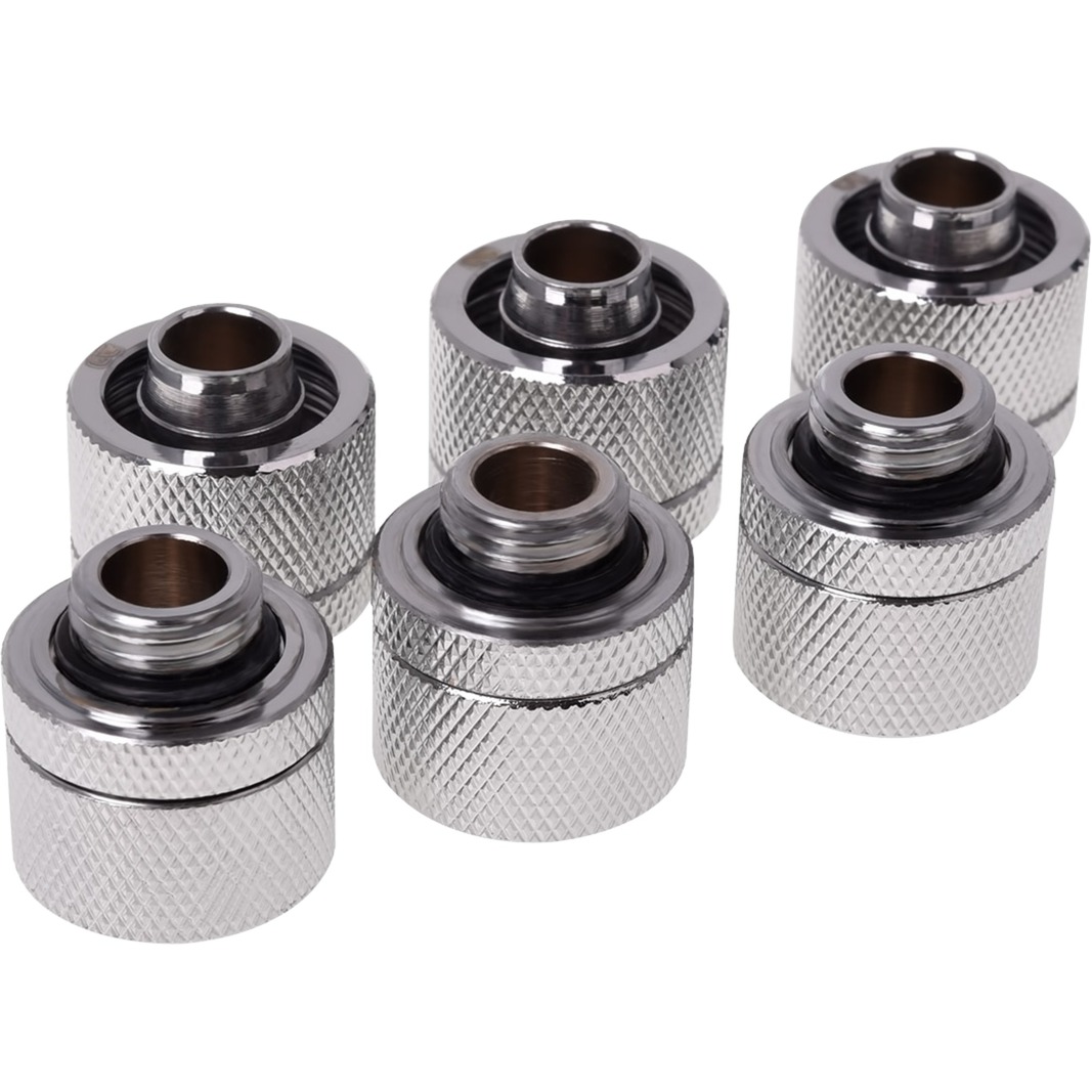 Alphacool HF 16/10 Anschraubtülle G1/4, Verbindung | 04250197173889 Alphacool HF 16/10 Anschraubtülle G1/4, Verbindung | 04250197173889