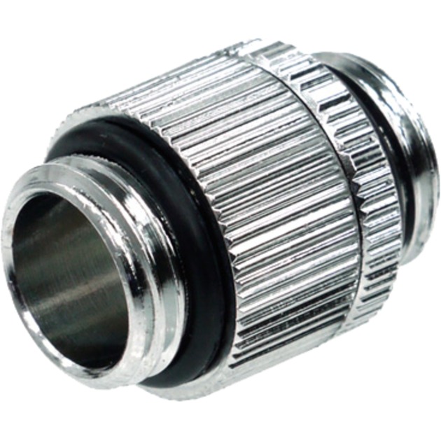 Alphacool HF Doppelnippel G1/4 AG auf G1/4 AG drehbar, Wasserkühlung | 04250197170321 Alphacool HF Doppelnippel G1/4 AG auf G1/4 AG drehbar, Wasserkühlung | 04250197170321