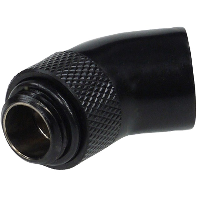 Alphacool HF Winkeladapter 45° – drehbar, Verbindung | 04250197170512 Alphacool HF Winkeladapter 45° – drehbar, Verbindung | 04250197170512