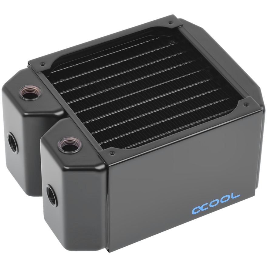 Alphacool NexXxoS Monsta 120mm, Radiator | 04250197141802 Alphacool NexXxoS Monsta 120mm, Radiator | 04250197141802
