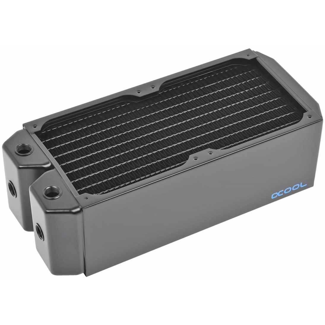 Alphacool NexXxoS Monsta 240mm, Radiator | 04250197141819 Alphacool NexXxoS Monsta 240mm, Radiator | 04250197141819