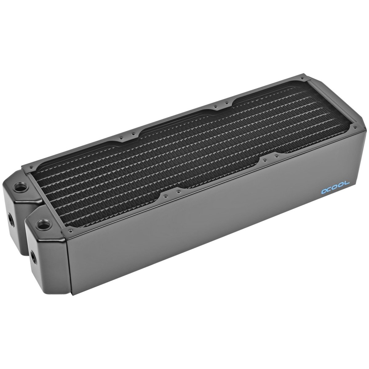 Alphacool NexXxoS Monsta 360mm, Radiator | 04250197141826 Alphacool NexXxoS Monsta 360mm, Radiator | 04250197141826