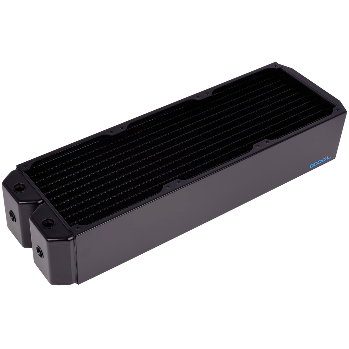 Alphacool NexXxoS Monsta 420mm, Radiator | 04250197141918 Alphacool NexXxoS Monsta 420mm, Radiator | 04250197141918