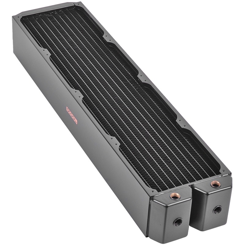Alphacool NexXxoS Monsta 560mm, Radiator | 04250197141925 Alphacool NexXxoS Monsta 560mm, Radiator | 04250197141925