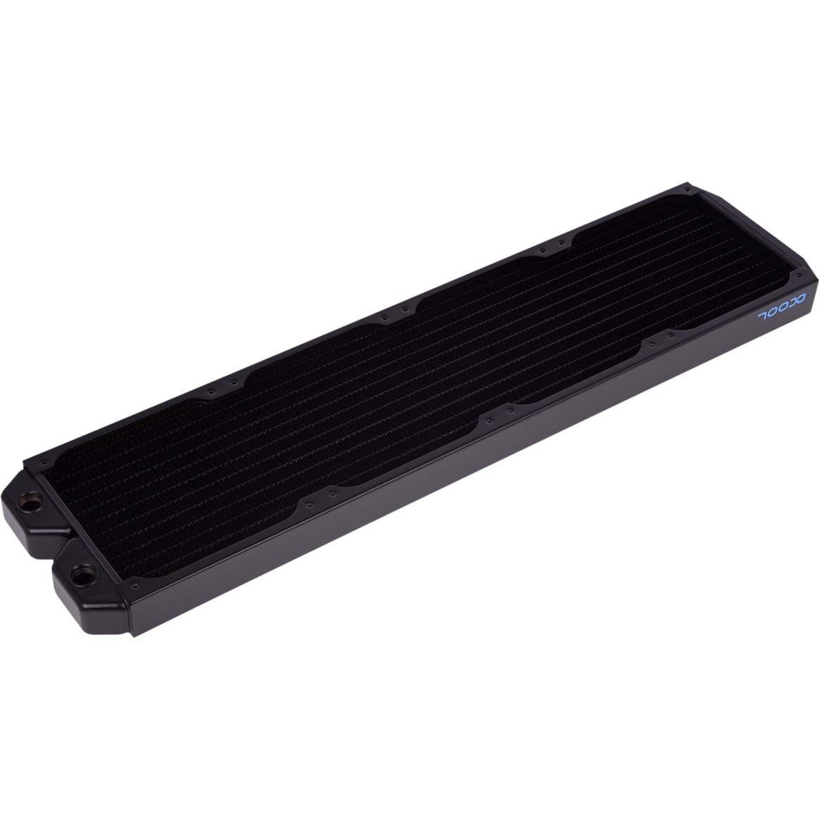 Alphacool NexXxoS ST30 Full Copper 480mm, Radiator | 04250197141598 Alphacool NexXxoS ST30 Full Copper 480mm, Radiator | 04250197141598