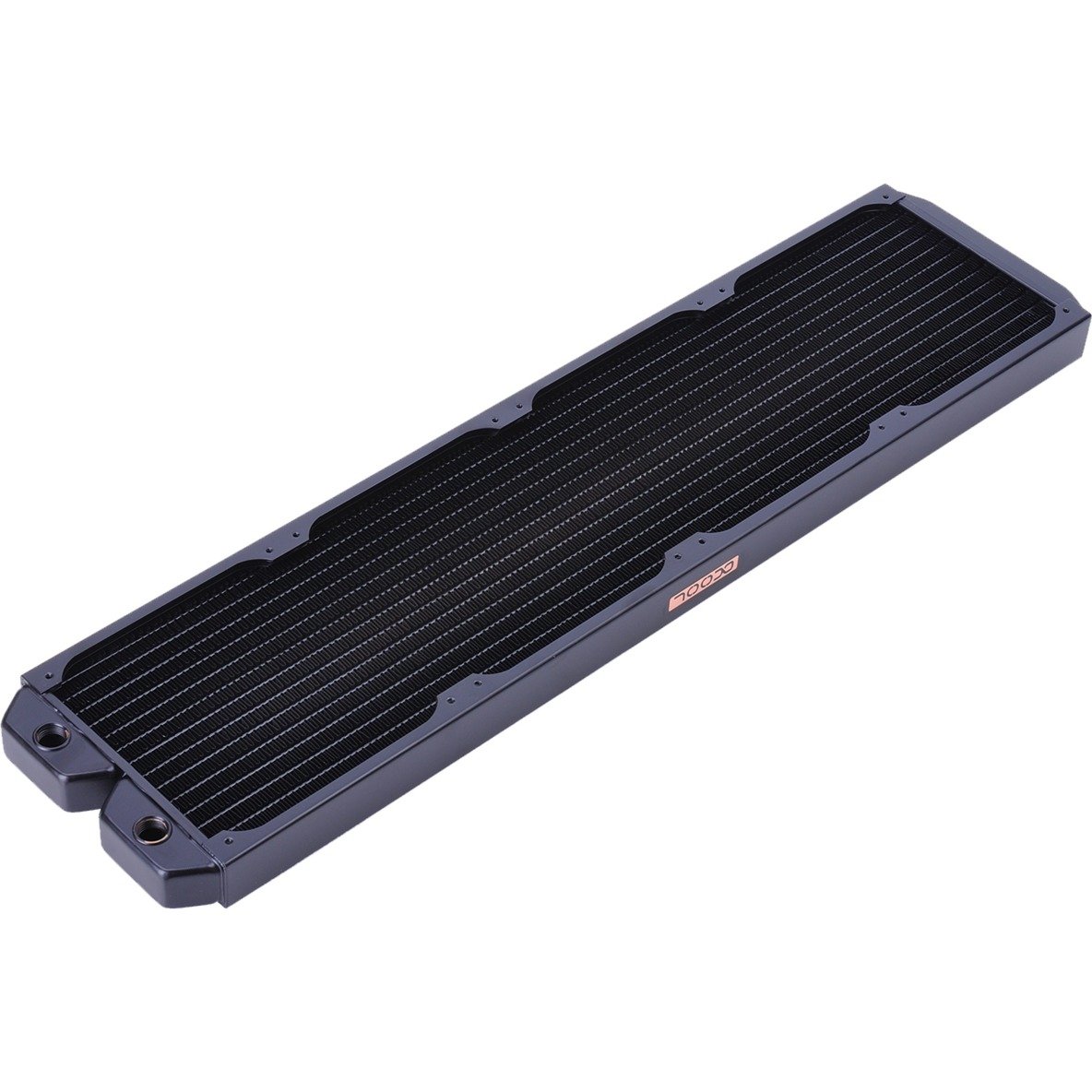 Alphacool NexXxoS ST30 Full Copper 560mm Radiator | 04250197141994 Alphacool NexXxoS ST30 Full Copper 560mm Radiator | 04250197141994