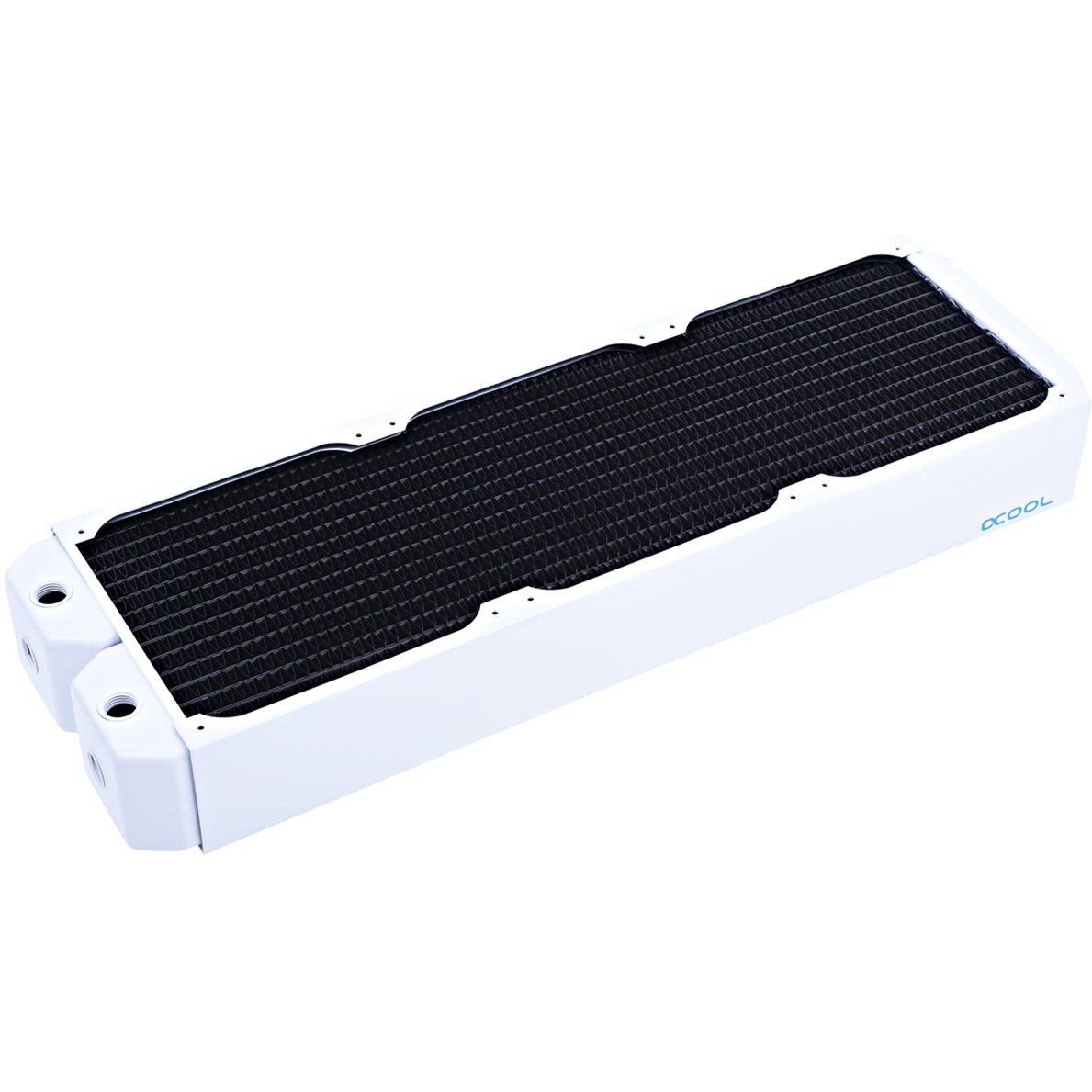 Alphacool NexXxoS UT60 Full Copper 420mm, Radiator | 04250197142083 Alphacool NexXxoS UT60 Full Copper 420mm, Radiator | 04250197142083
