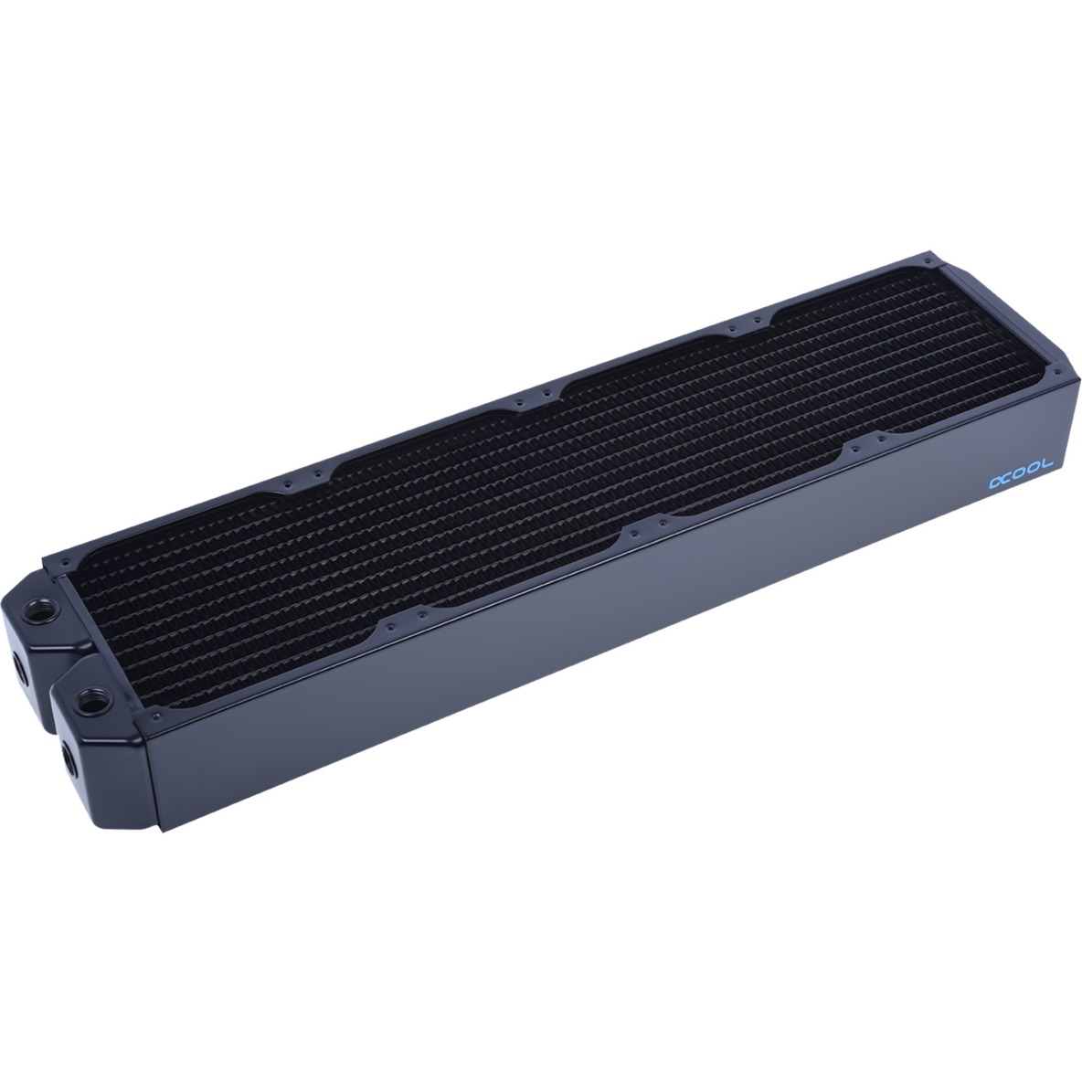 Alphacool NexXxoS UT60 Full Copper 480mm, Radiator | 04250197141758 Alphacool NexXxoS UT60 Full Copper 480mm, Radiator | 04250197141758