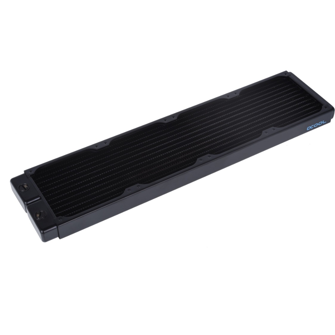 Alphacool NexXxoS V.2 ST30 480 mm, Radiator | 04250197143462 Alphacool NexXxoS V.2 ST30 480 mm, Radiator | 04250197143462