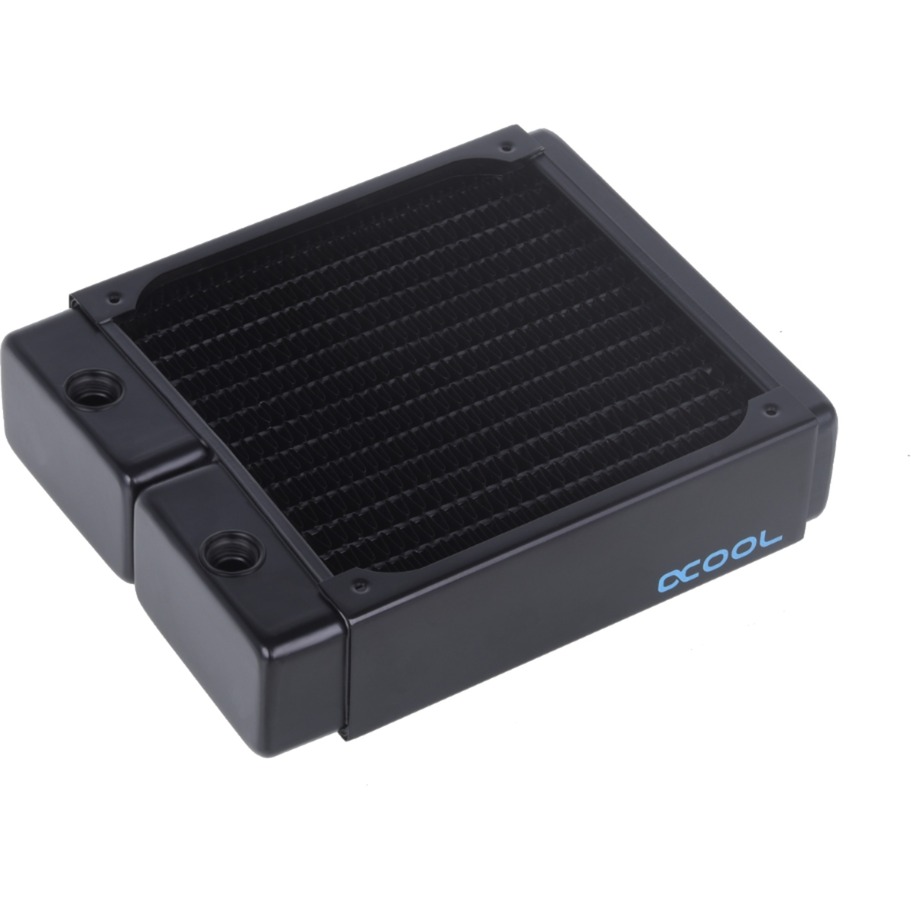 Alphacool NexXxoS V.2 XT45 140 mm, Radiator | 04250197142854 Alphacool NexXxoS V.2 XT45 140 mm, Radiator | 04250197142854