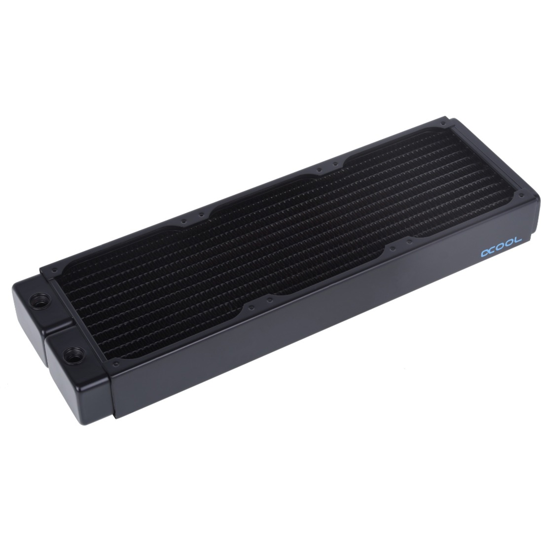 Alphacool NexXxoS V.2 XT45 360 mm, Radiator | 04250197142830 Alphacool NexXxoS V.2 XT45 360 mm, Radiator | 04250197142830