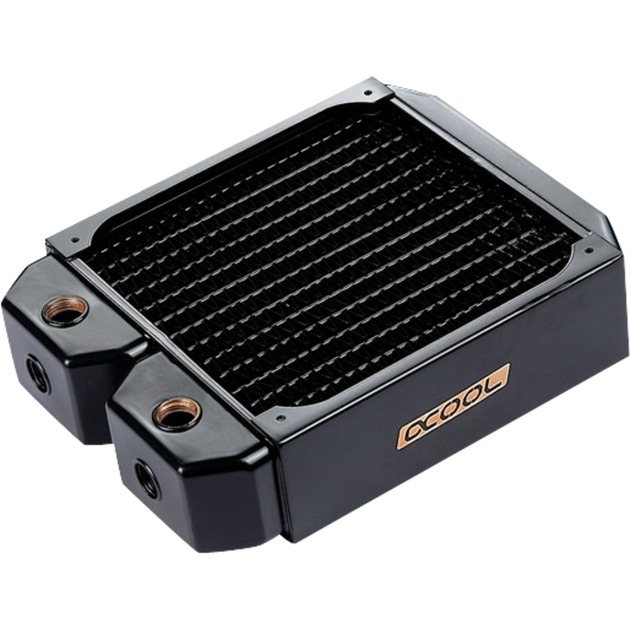 Alphacool NexXxoS XT45 140mm, Radiator | 04250197141680 Alphacool NexXxoS XT45 140mm, Radiator | 04250197141680
