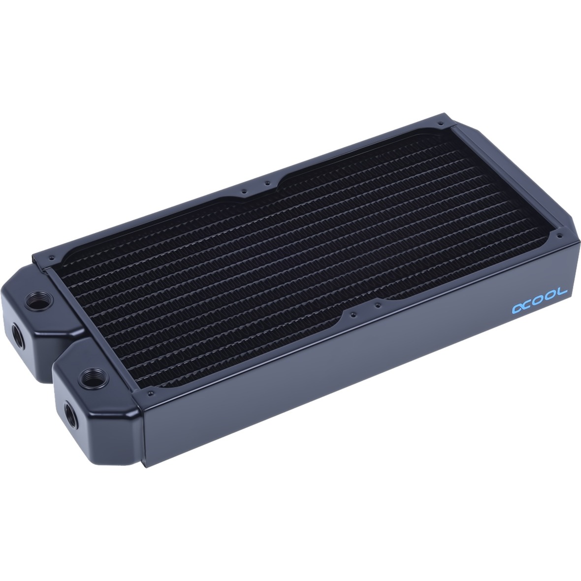 Alphacool NexXxoS XT45 280mm, Radiator | 04250197141697 Alphacool NexXxoS XT45 280mm, Radiator | 04250197141697
