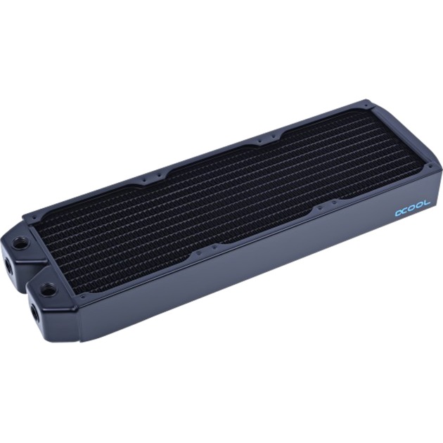 Alphacool NexXxoS XT45 360mm, Radiator | 04250197141666 Alphacool NexXxoS XT45 360mm, Radiator | 04250197141666