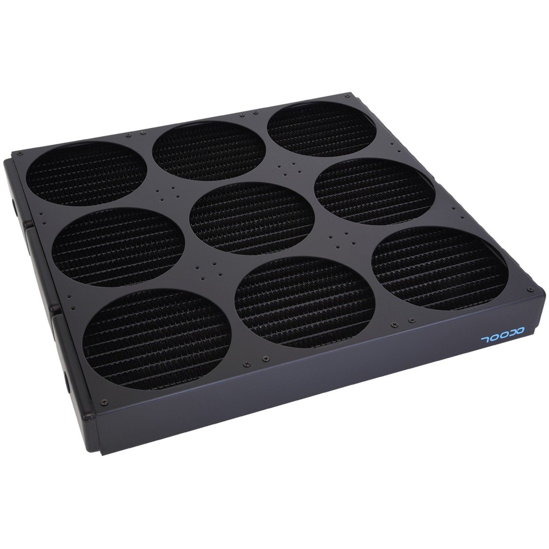 Alphacool NexXxoS XT45 Full Copper 1080mm Nova, Radiator | 04250197143493 Alphacool NexXxoS XT45 Full Copper 1080mm Nova, Radiator | 04250197143493