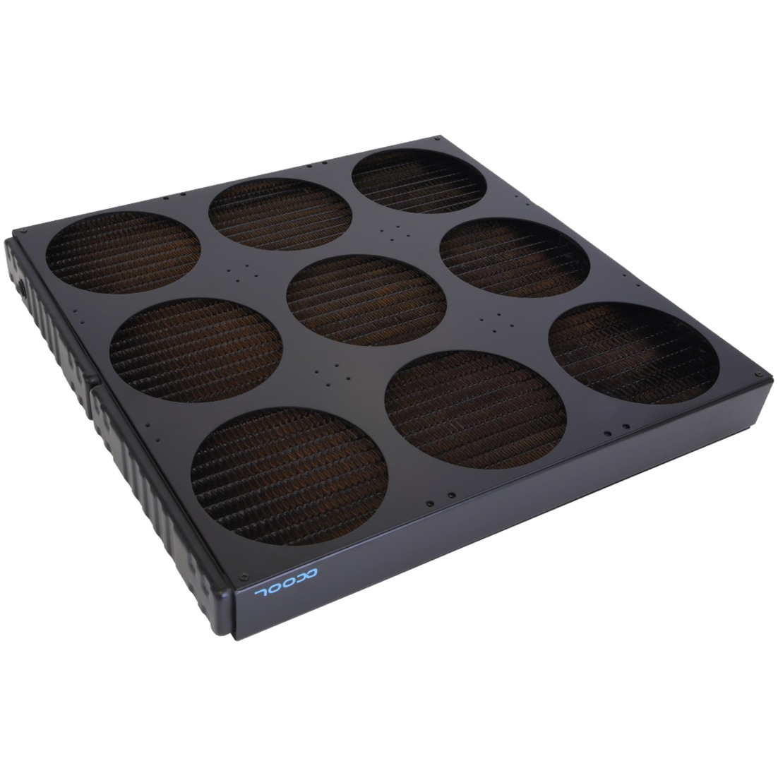 Alphacool NexXxoS XT45 Full Copper 1260mm SuperNova, Radiator | 04250197143516 Alphacool NexXxoS XT45 Full Copper 1260mm SuperNova, Radiator | 04250197143516