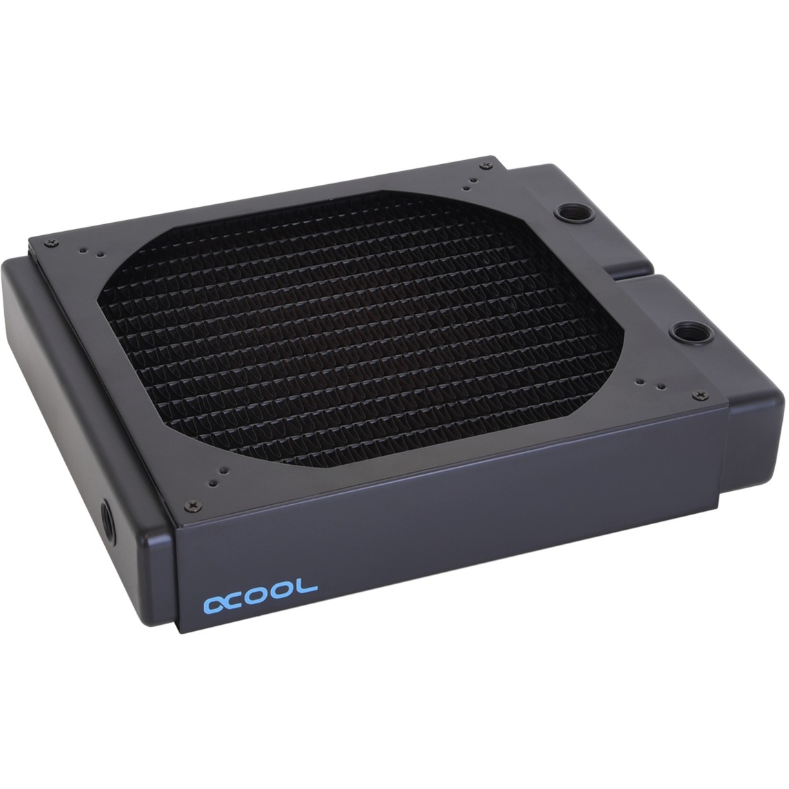 Alphacool NexXxoS XT45 Full Copper 200mm, Radiator | 04250197143486 Alphacool NexXxoS XT45 Full Copper 200mm, Radiator | 04250197143486