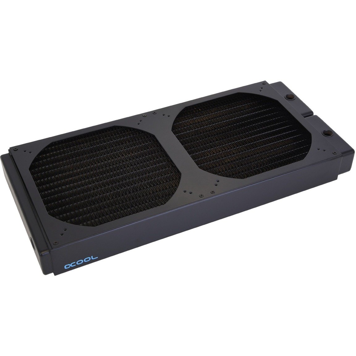 Alphacool NexXxoS XT45 Full Copper 400mm, Radiator | 04250197143509 Alphacool NexXxoS XT45 Full Copper 400mm, Radiator | 04250197143509