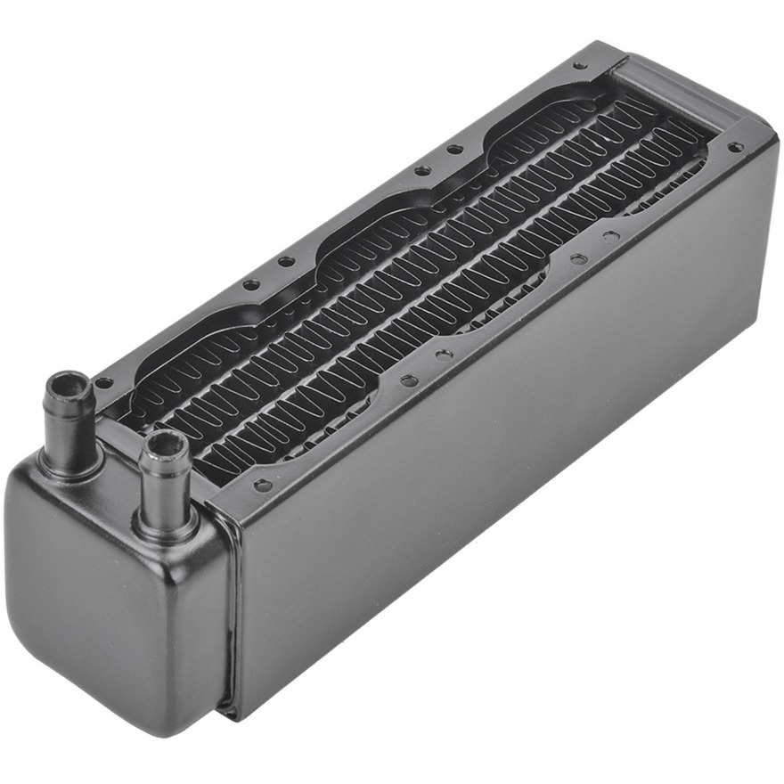 Alphacool NexXxoS XT45 Full Copper 40mm Triple, Radiator | 04250197142106 Alphacool NexXxoS XT45 Full Copper 40mm Triple, Radiator | 04250197142106
