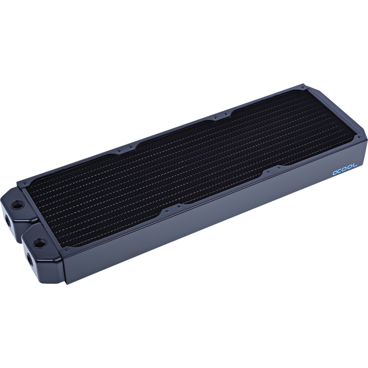 Alphacool NexXxoS XT45 Full Copper 420mm, Radiator | 04250197141703 Alphacool NexXxoS XT45 Full Copper 420mm, Radiator | 04250197141703