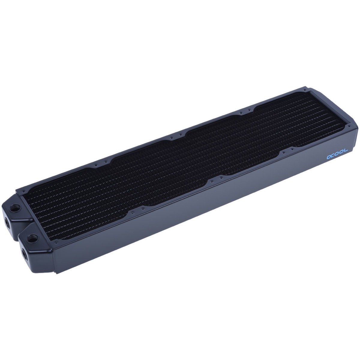 Alphacool NexXxoS XT45 Full Copper 480mm, Radiator | 04250197141673 Alphacool NexXxoS XT45 Full Copper 480mm, Radiator | 04250197141673
