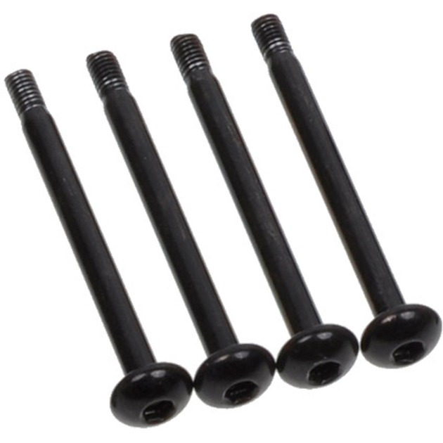 Alphacool NexXxos Lüfterbefestigungsschraube M3 x 35mm, Schrauben-Set | 04250197247412 Alphacool NexXxos Lüfterbefestigungsschraube M3 x 35mm, Schrauben-Set | 04250197247412