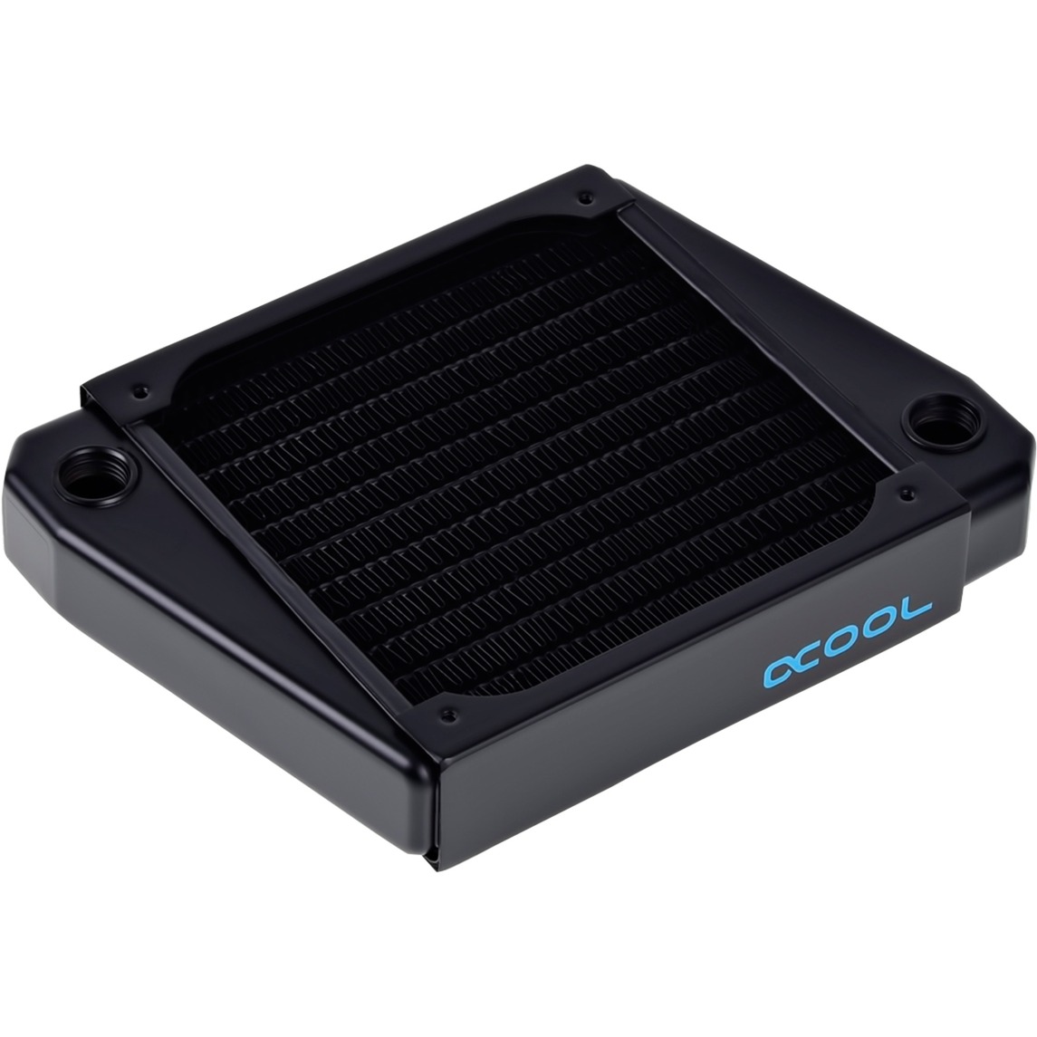 Alphacool NexXxos ST30 120mm XFlow, Radiator | 04250197142281 Alphacool NexXxos ST30 120mm XFlow, Radiator | 04250197142281