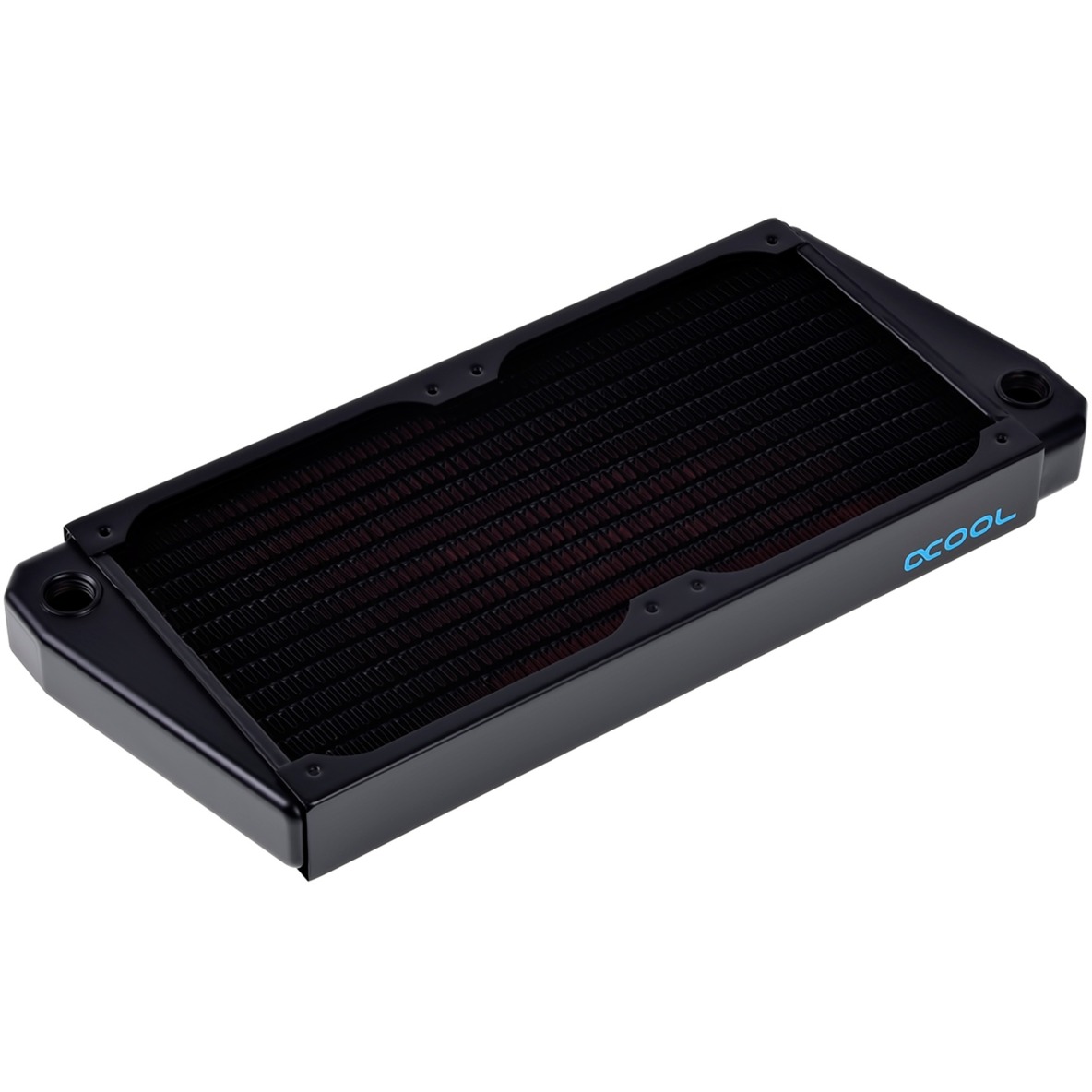 Alphacool NexXxos ST30 240mm XFlow, Radiator | 04250197142298 Alphacool NexXxos ST30 240mm XFlow, Radiator | 04250197142298