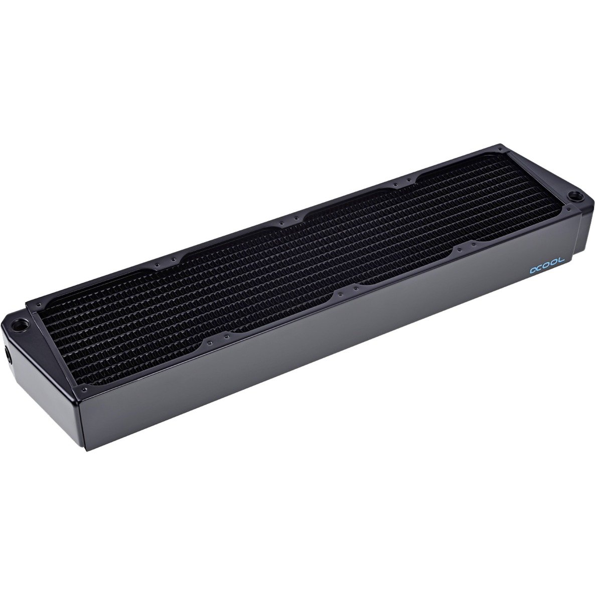 Alphacool NexXxos UT60 480mm, Radiator | 04250197142403 Alphacool NexXxos UT60 480mm, Radiator | 04250197142403