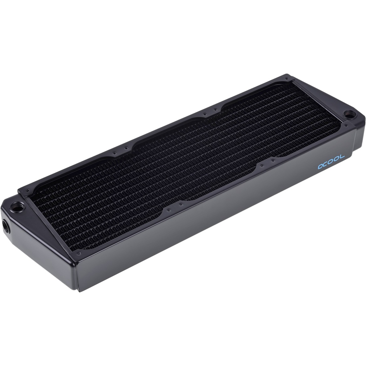 Alphacool NexXxos XT45 360mm XFlow, Radiator | 04250197142359 Alphacool NexXxos XT45 360mm XFlow, Radiator | 04250197142359