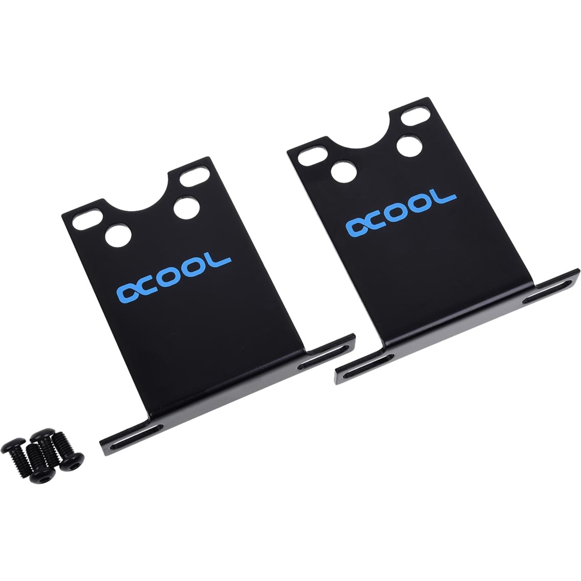 Alphacool Standfuß für Eisdecke/Eisbecher Serie | 04250197132886 Alphacool Standfuß für Eisdecke/Eisbecher Serie | 04250197132886