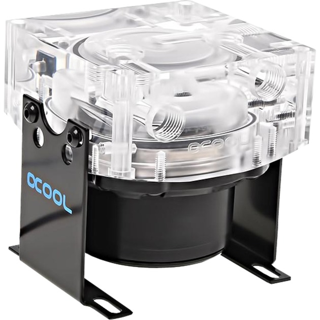 Alphacool VPP655 PWM – G1/4 IG, Pumpe | 04250197131957 Alphacool VPP655 PWM – G1/4 IG, Pumpe | 04250197131957