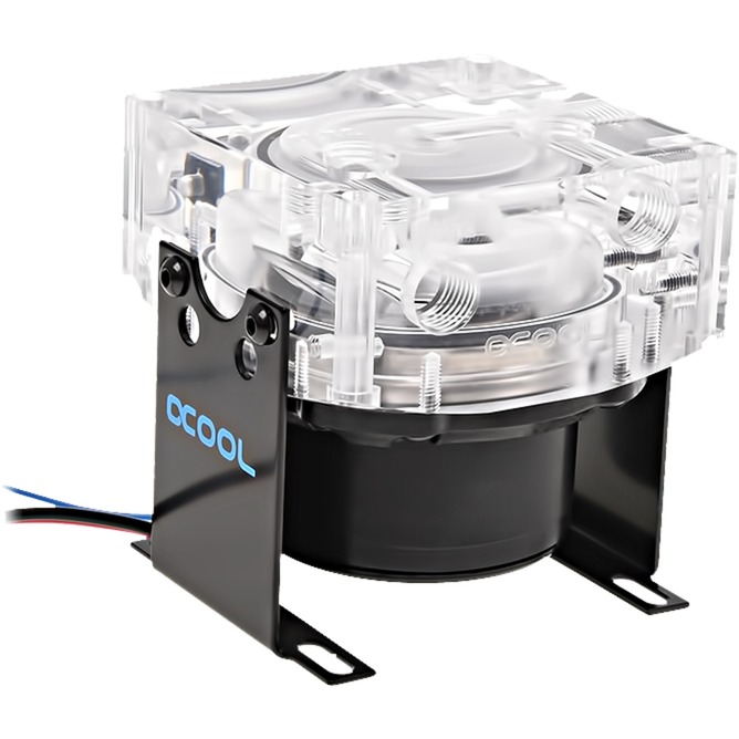 Alphacool VPP655 – G1/4 IG, Pumpe | 04250197131926 Alphacool VPP655 – G1/4 IG, Pumpe | 04250197131926