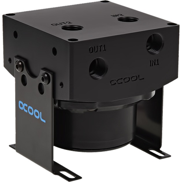 Alphacool VPP655 – G1/4 IG, Pumpe | 04250197131933 Alphacool VPP655 – G1/4 IG, Pumpe | 04250197131933