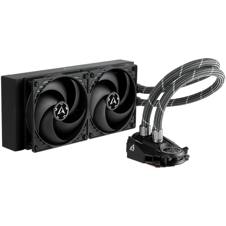 Arctic Liquid Freezer II 240mm, Wasserkühlung | 04895213701907 Arctic Liquid Freezer II 240mm, Wasserkühlung | 04895213701907
