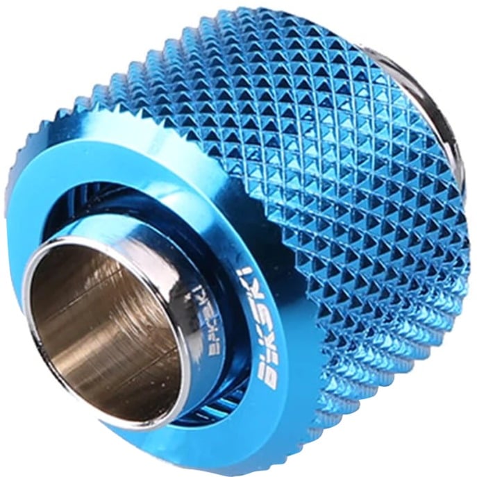 Bykski B-FT3-TN-V2-BLU, Verbindung | 04251628802521