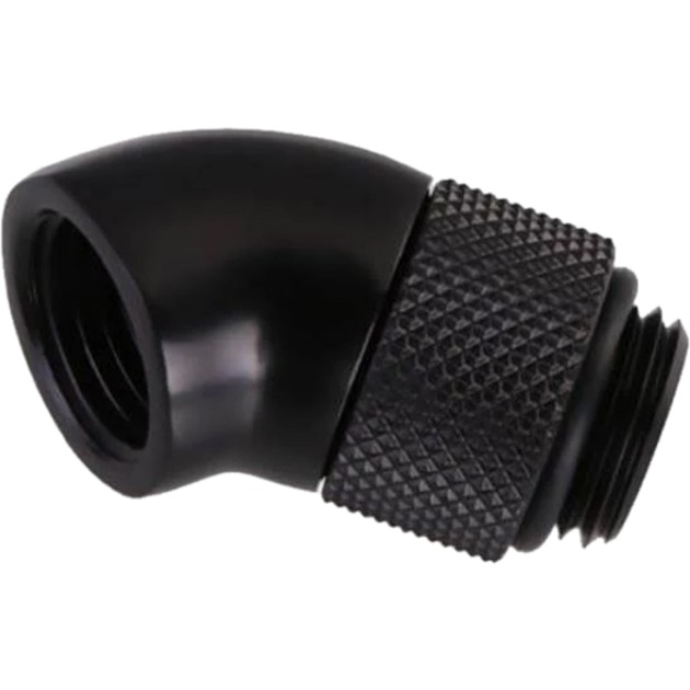 Bykski B-RD45-X-BK 45° G1/4 Winkel drehbar, Verbindung | 04251628800756 Bykski B-RD45-X-BK 45° G1/4 Winkel drehbar, Verbindung | 04251628800756