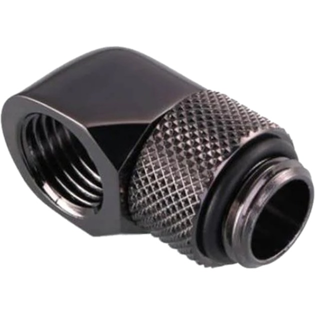 Bykski B-RD90-X-BN 90° G1/4 Winkel drehbar, Verbindung | 04251628800749 Bykski B-RD90-X-BN 90° G1/4 Winkel drehbar, Verbindung | 04251628800749