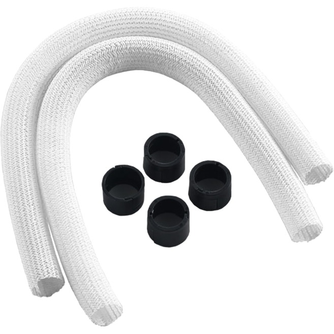 Cablemod AIO Sleeving Kit Series 1 for Corsair Hydro Gen2, Modding | 00716894284128 Cablemod AIO Sleeving Kit Series 1 for Corsair Hydro Gen2, Modding | 00716894284128