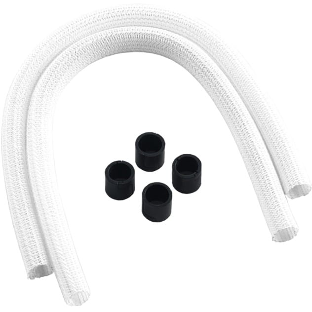 Cablemod AIO Sleeving Kit Series 2 für EVGA/NZXT-Kraken/Corsair, Modding | 00716894284173 Cablemod AIO Sleeving Kit Series 2 für EVGA/NZXT-Kraken/Corsair, Modding | 00716894284173